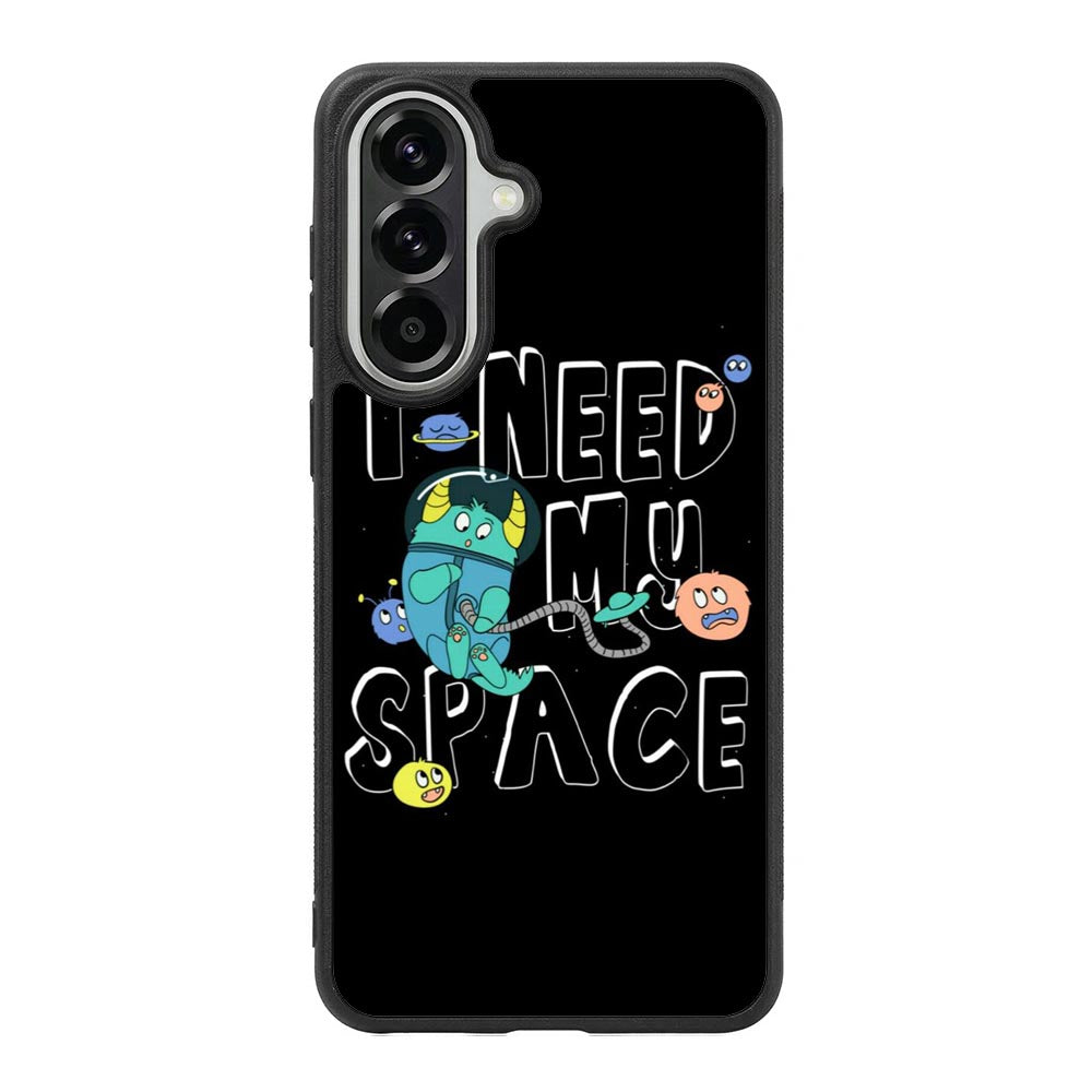 Need Space Samsung Galaxy A57 Case FE0458