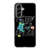 Need Space Samsung Galaxy A57 Case FE0458