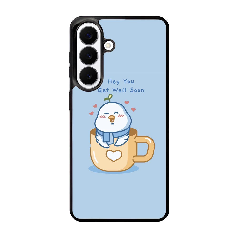 Hey You Samsung Galaxy S26 Plus Case FE0355