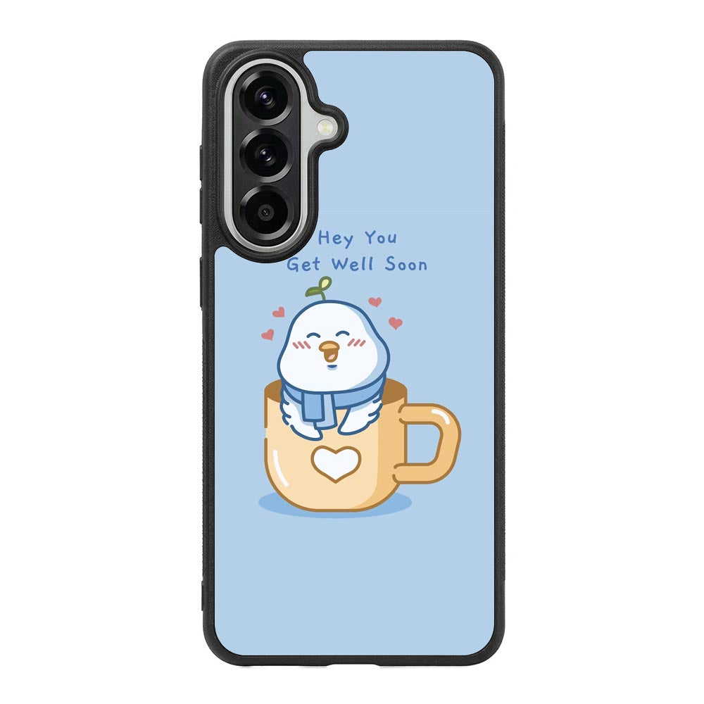 Hey You Samsung Galaxy A37 Case FE0355