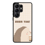 Boba Time Samsung Galaxy S26 Ultra Case FE0113