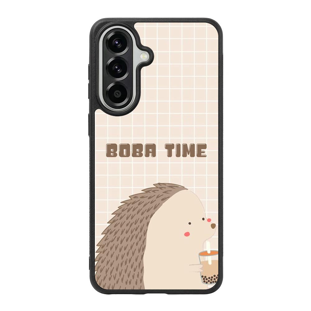 Boba Time Samsung Galaxy A57 Case FE0113