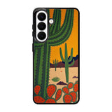 Cactus Art Samsung Galaxy S26 Case FE0127