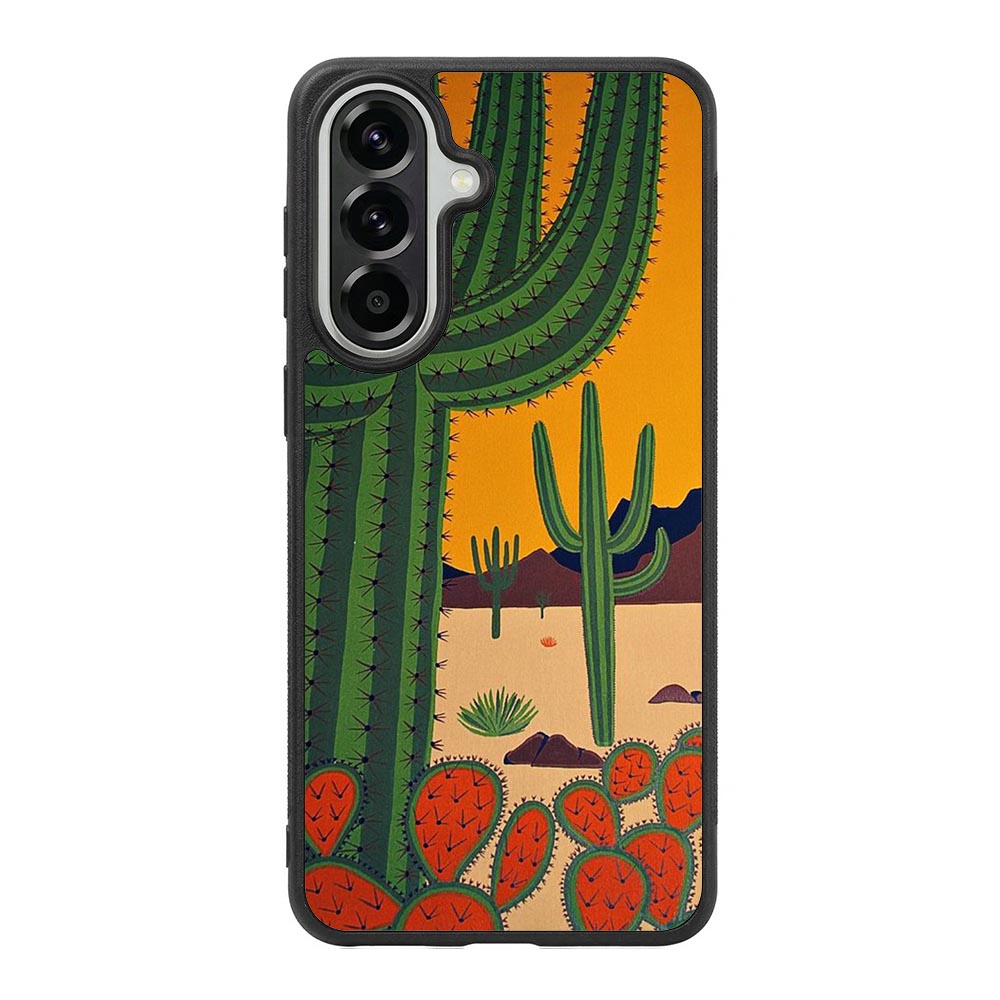 Cactus Art Samsung Galaxy A57 Case FE0127