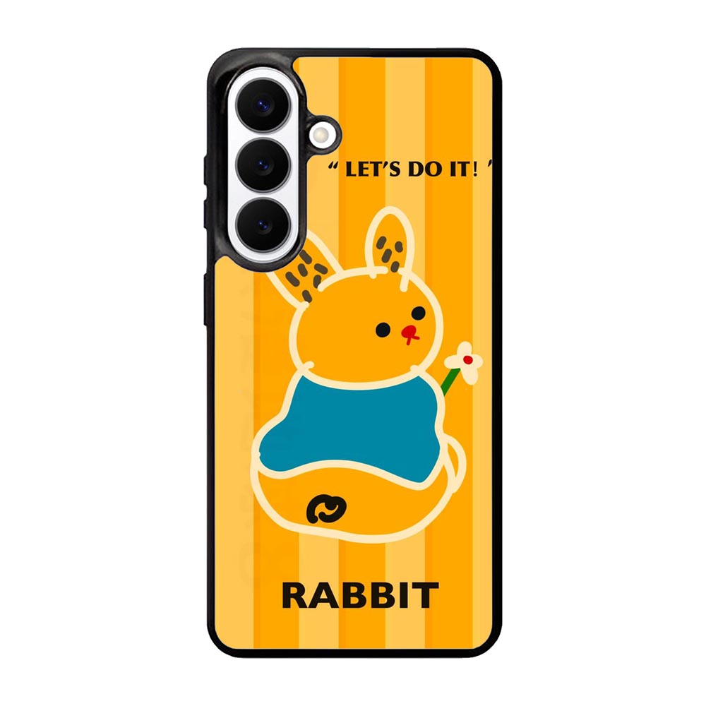 Lets do It Samsung Galaxy S26 Plus Case FE0400