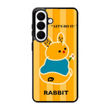 Lets do It Samsung Galaxy S26 Case FE0400