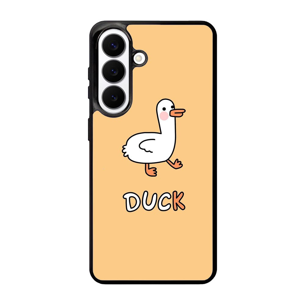 Single Duck Samsung Galaxy S26 Plus Case FE0560