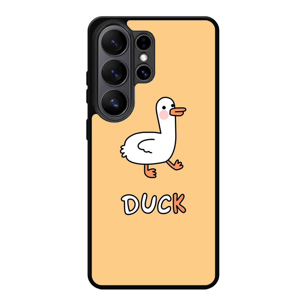 Single Duck Samsung Galaxy S26 Ultra Case FE0560