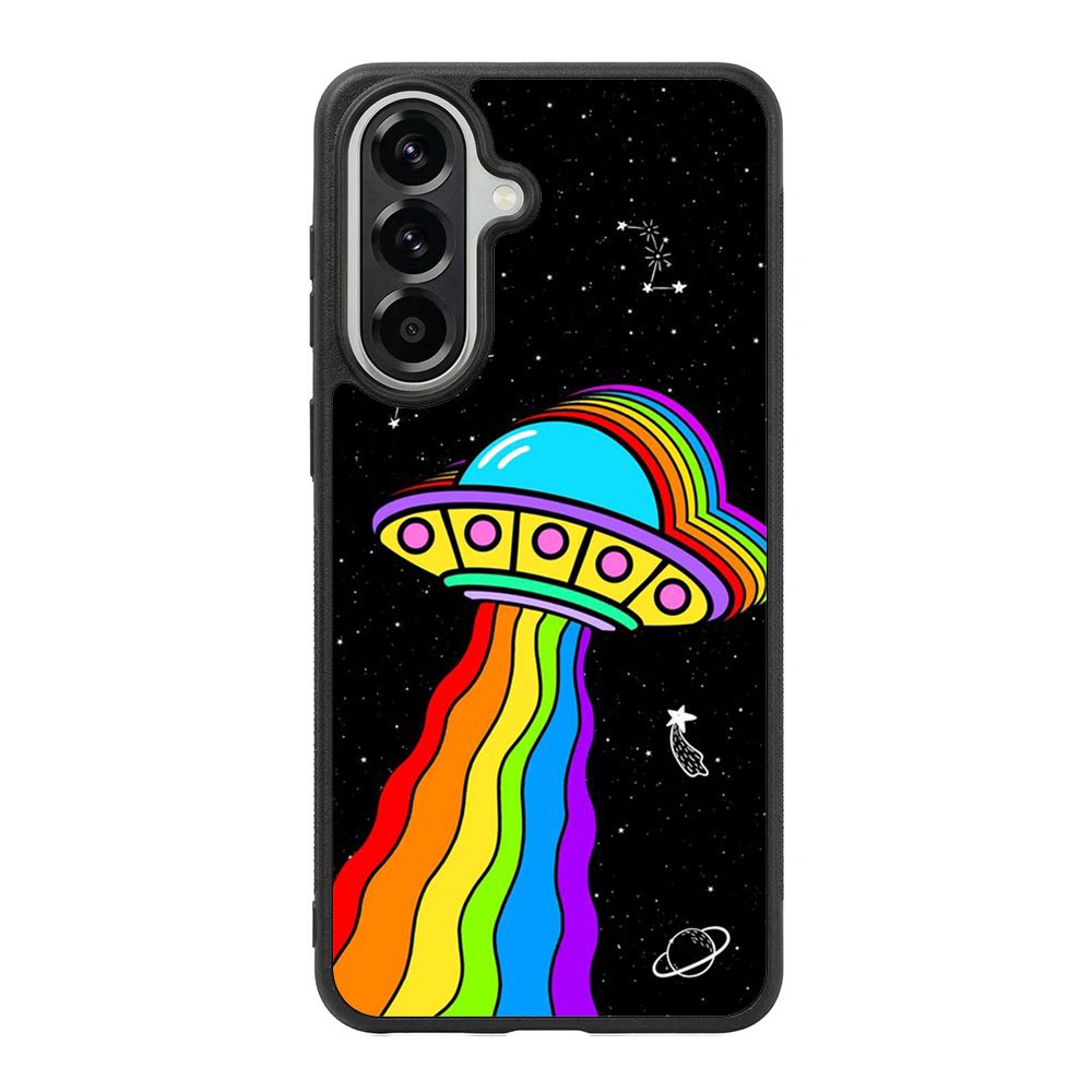 Planet Full Colour Samsung Galaxy A57 Case FE0504