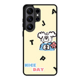 Nice Day Samsung Galaxy S26 Ultra Case FE0467