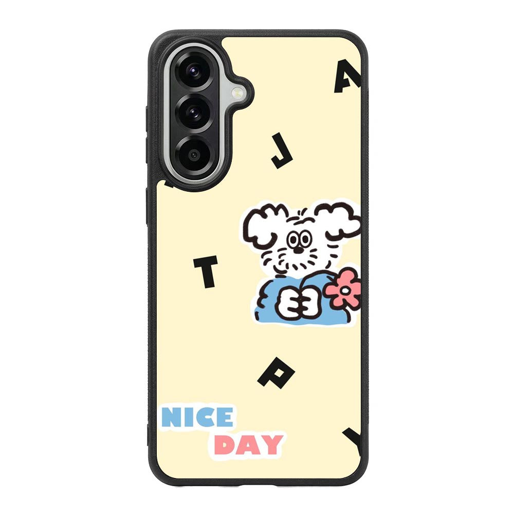 Nice Day Samsung Galaxy A37 Case FE0467