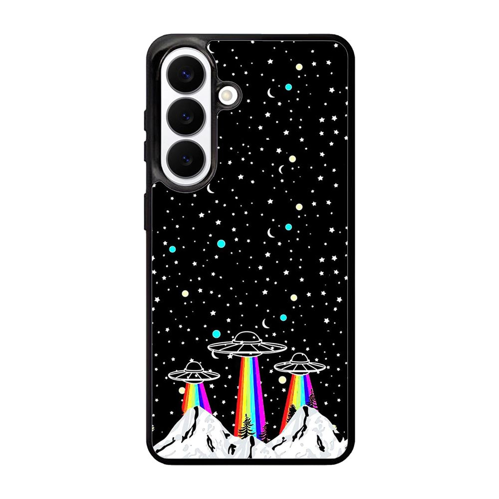 Planet Ufo Samsung Galaxy S26 Plus Case FE0506