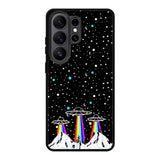 Planet Ufo Samsung Galaxy S26 Ultra Case FE0506
