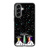 Planet Ufo Samsung Galaxy A37 Case FE0506