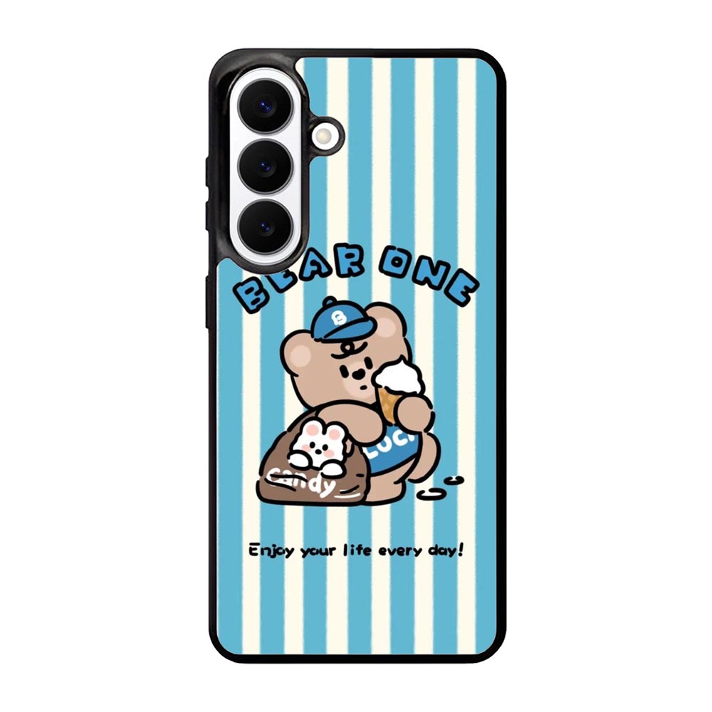 Bear One Samsung Galaxy S26 Plus Case FE0070
