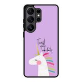 Trust Your Ability Samsung Galaxy S26 Ultra Case FE0633