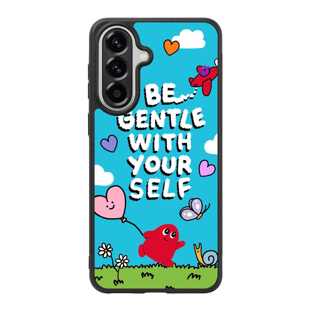 Be Gentle Samsung Galaxy A57 Case FE0063