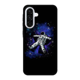Astro Relax In Space Samsung Galaxy A56 Case FE7081