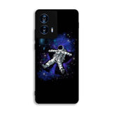 Astro Relax In Space Motorola Moto G Power 5G 2024 Case FE7081