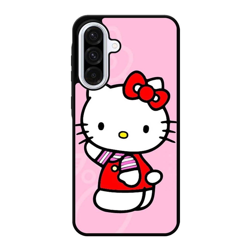 Hello Kitty 5th Samsung Galaxy A56 Case FE7327