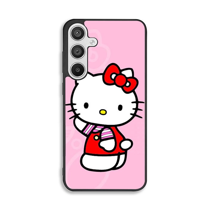 Hello Kitty 5th Samsung Galaxy A26 Case FE2823