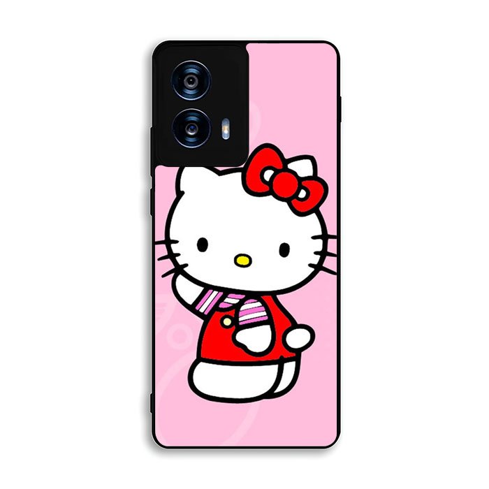 Hello Kitty 5th Motorola Moto G Power 5G 2024 Case FE2823
