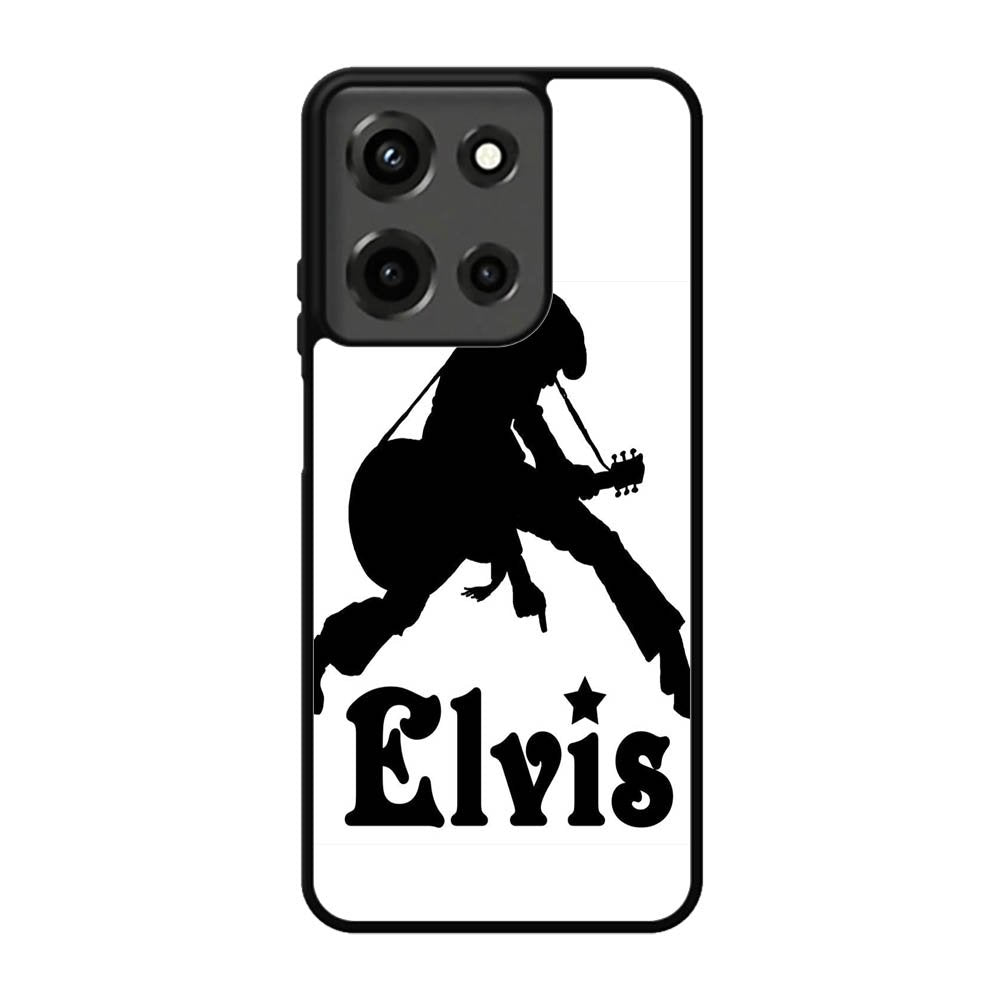 Elvis Presley 2nd Motorola Moto G 5G 2025 Case FE7495