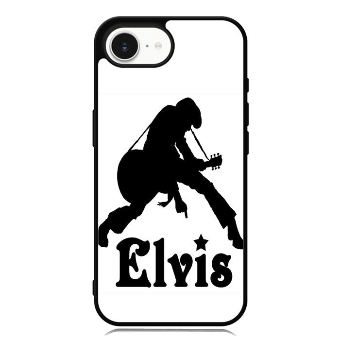 Elvis Presley 2nd iPhone 16e Case