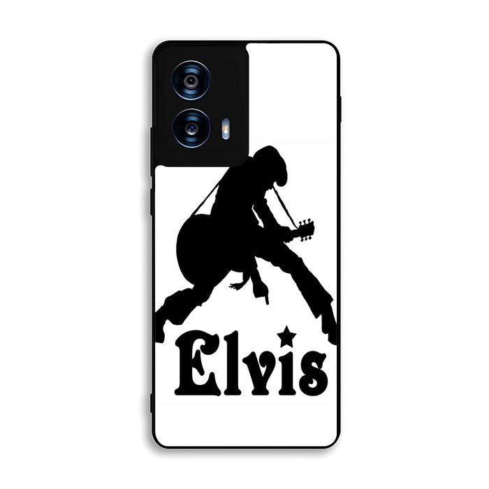 Elvis Presley 2nd Motorola Moto G Power 5G 2024 Case FE7495