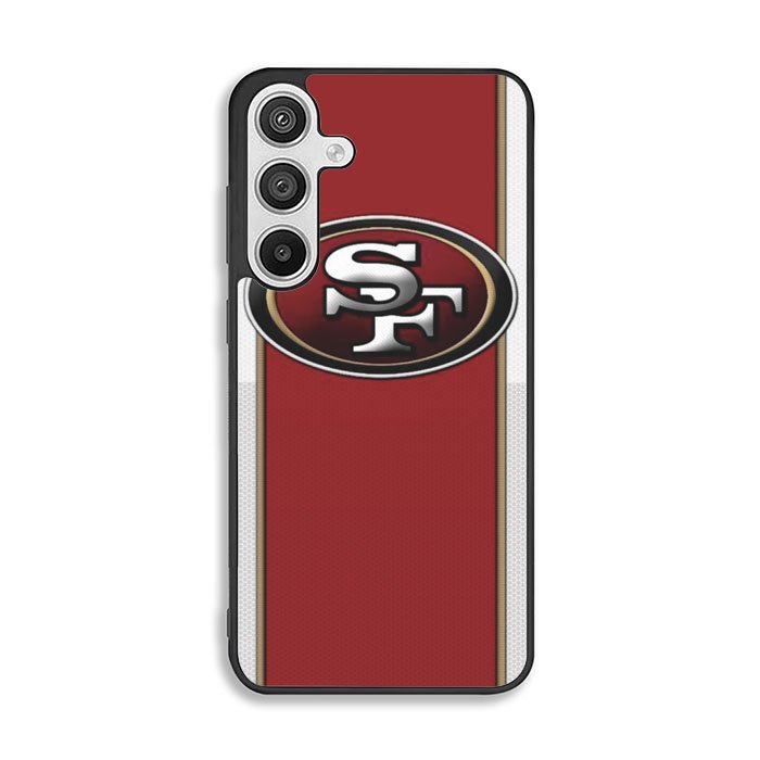 San Francisco 49Ers 1st Samsung Galaxy A26 Case FE5368