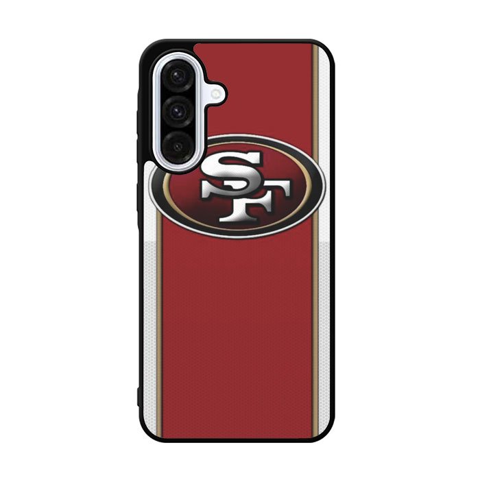 San Francisco 49Ers 1st Samsung Galaxy A36 Case FE5368