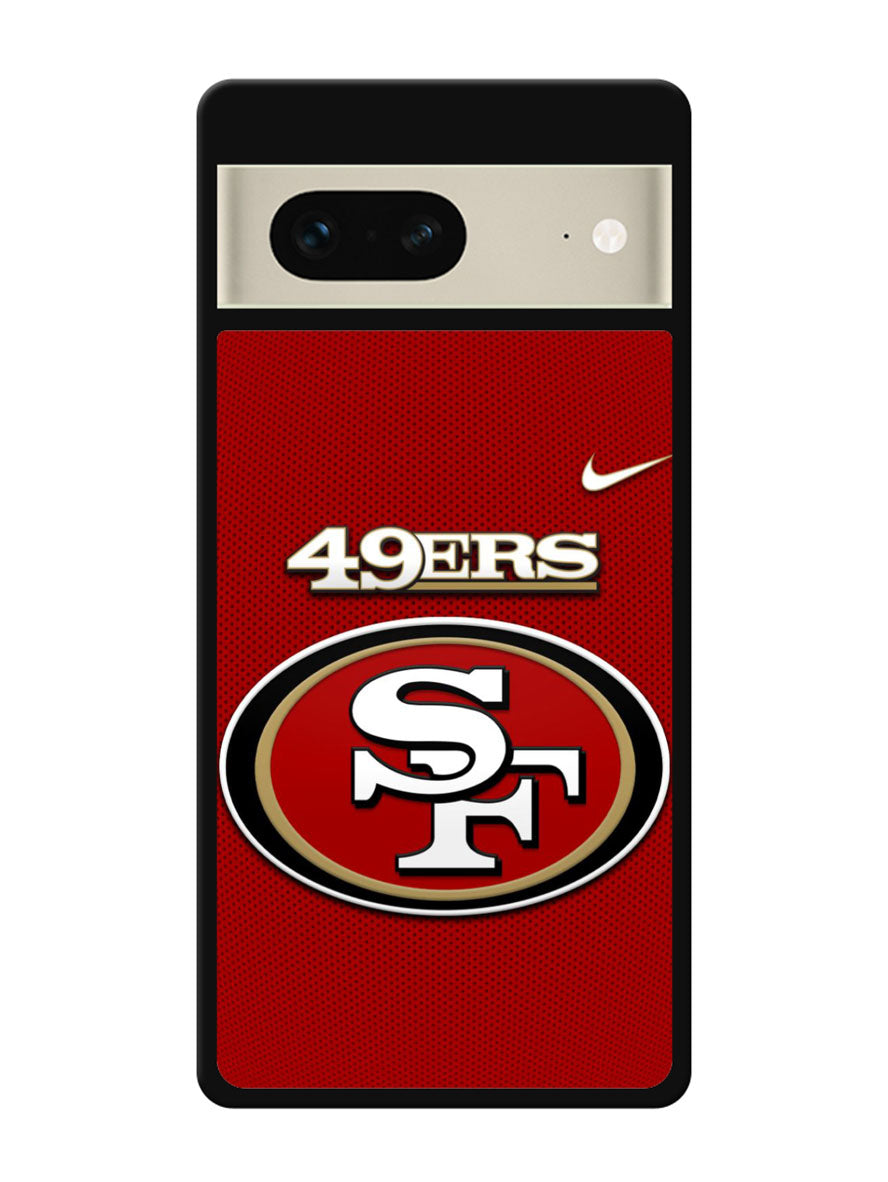 San Francisco 49Ers 2nd Google Pixel 7 Case