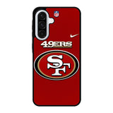 San Francisco 49Ers 2nd Samsung Galaxy A56 Case FE8175