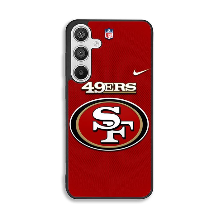 San Francisco 49Ers 2nd Samsung Galaxy A26 Case FE7366