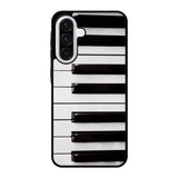 Piano Samsung Galaxy A56 Case FE7853