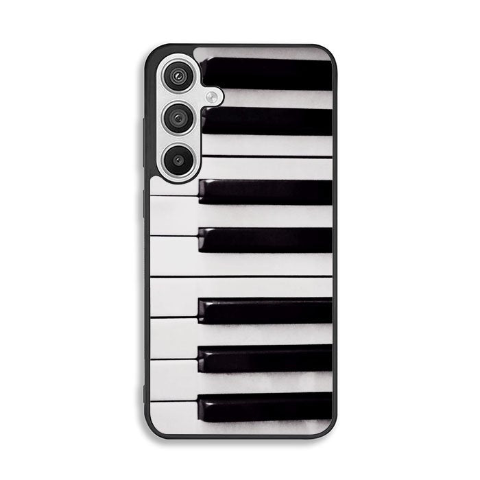 Piano Samsung Galaxy A26 Case FE3371