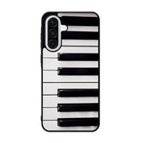Piano Samsung Galaxy A36 Case FE7853