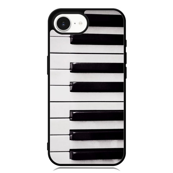 Piano iPhone 16e Case
