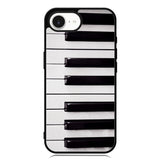 Piano iPhone 16e Case