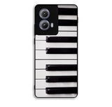 Piano Motorola Moto Edge 2024 Case FE7853