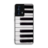 Piano Motorola Moto G Power 5G 2024 Case FE7853