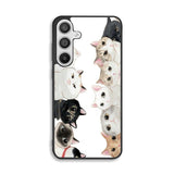 Cat Community Samsung Galaxy A26 Case FE5573
