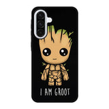 I am Groot Samsung Galaxy A56 Case FE5151
