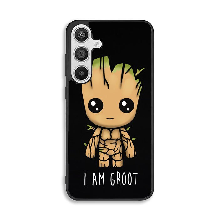 I am Groot Samsung Galaxy A26 Case FE7591