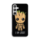 I am Groot Samsung Galaxy A26 Case FE3110