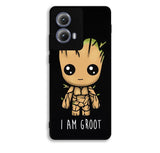 I am Groot Motorola Moto Edge 2024 Case FE7591