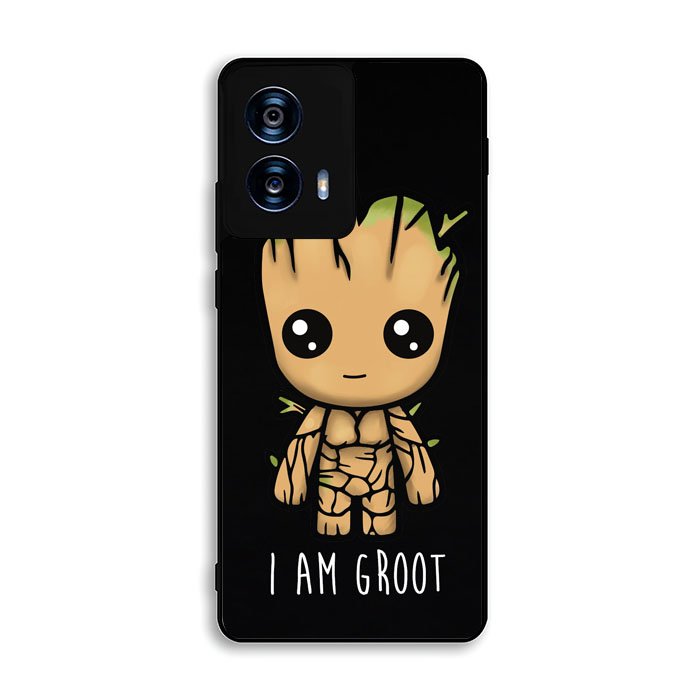I am Groot Motorola Moto G Power 5G 2024 Case FE3110