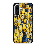 Minions Samsung Galaxy A56 Case FE0486
