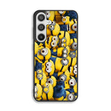 Minions Samsung Galaxy A26 Case FE0486
