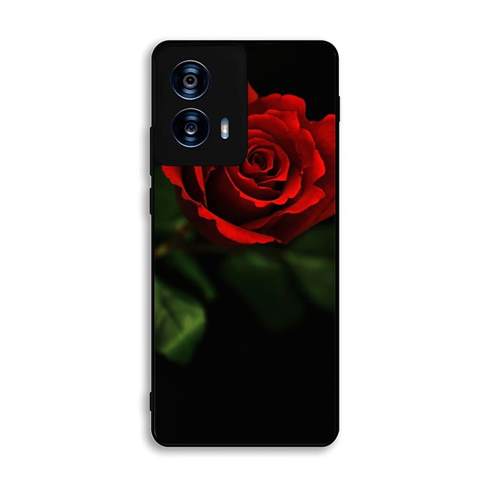 Rose Motorola Moto G Power 5G 2024 Case FE7095